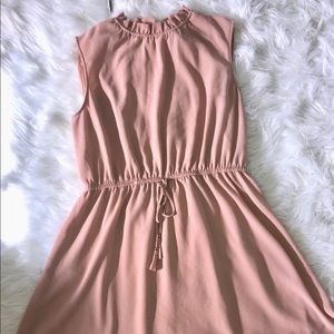 H&M Pink Dress